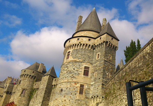 Château de Vitré