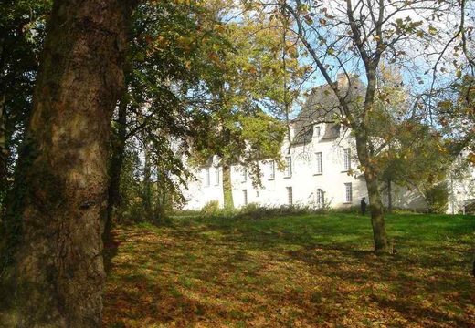 manoirsaintarmel14