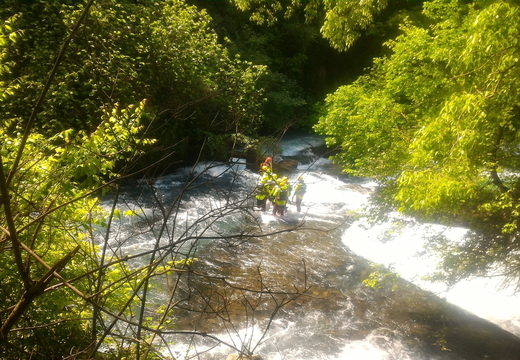 La Sorgue