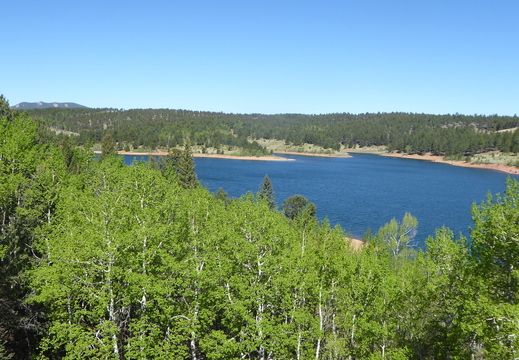 Cristal Lake
