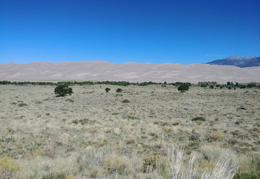 Great Sand Dunes