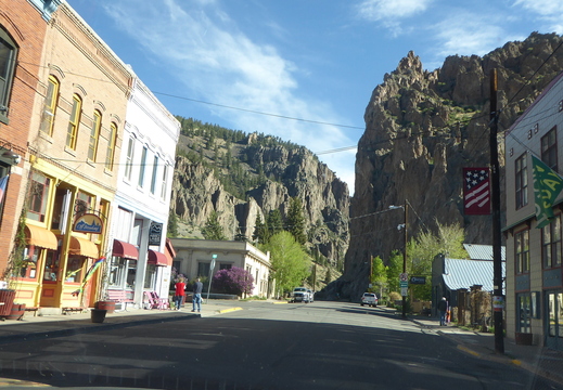 Creede