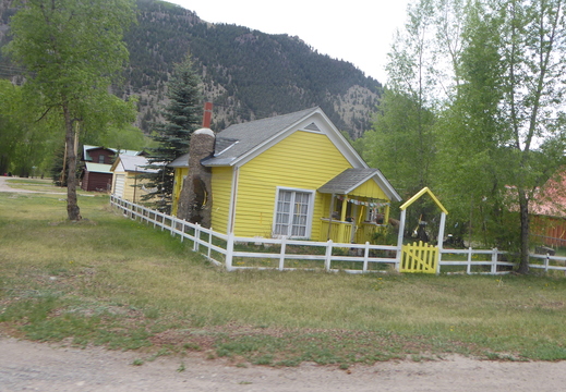 Creede