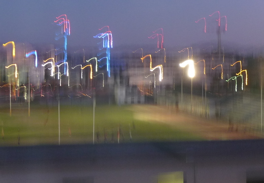 Le Stade de Fontpré