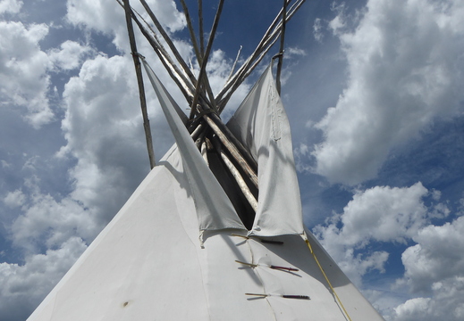 Museum of the American West, Lander, wy